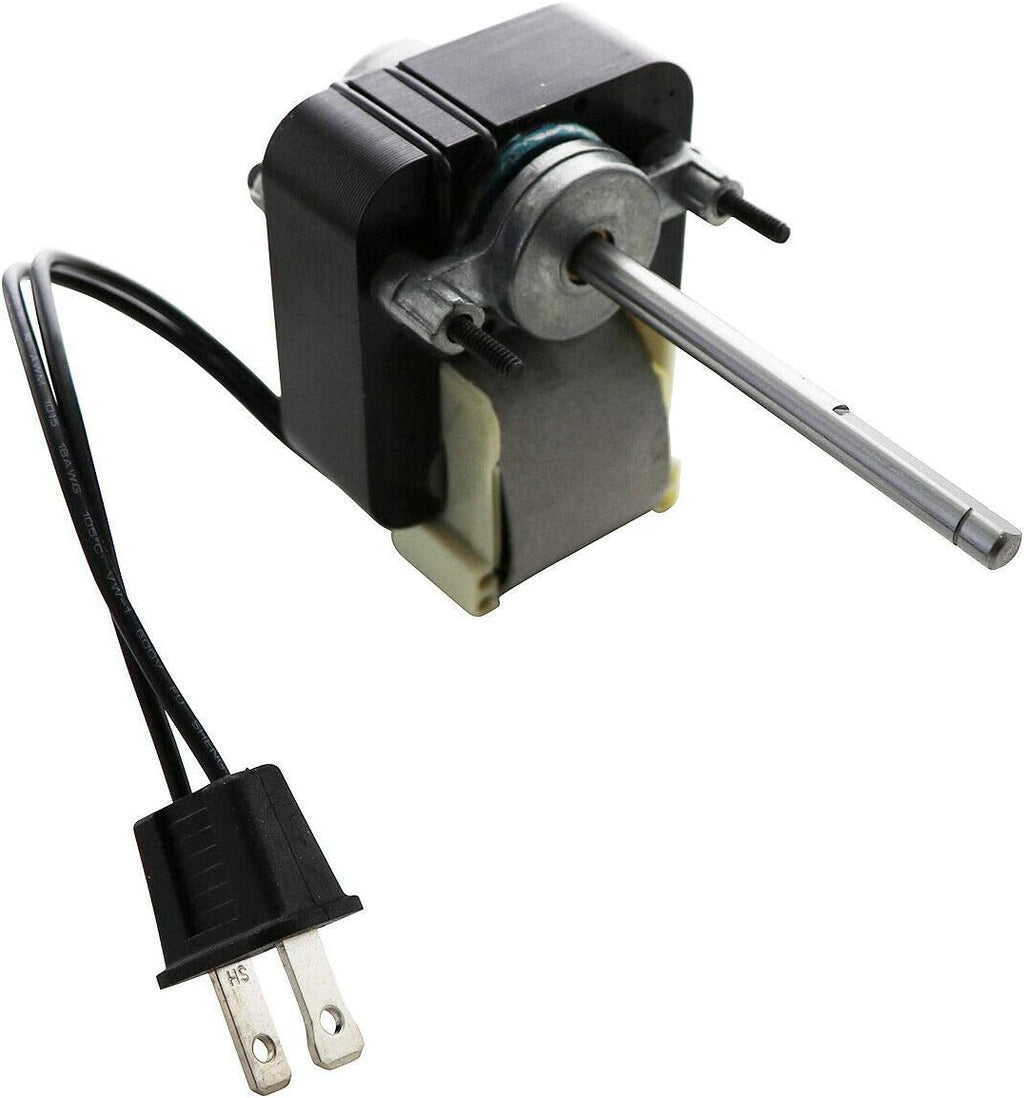 162-B Heating Cooling Fan Motor Repair Parts Pack of 2 B7195