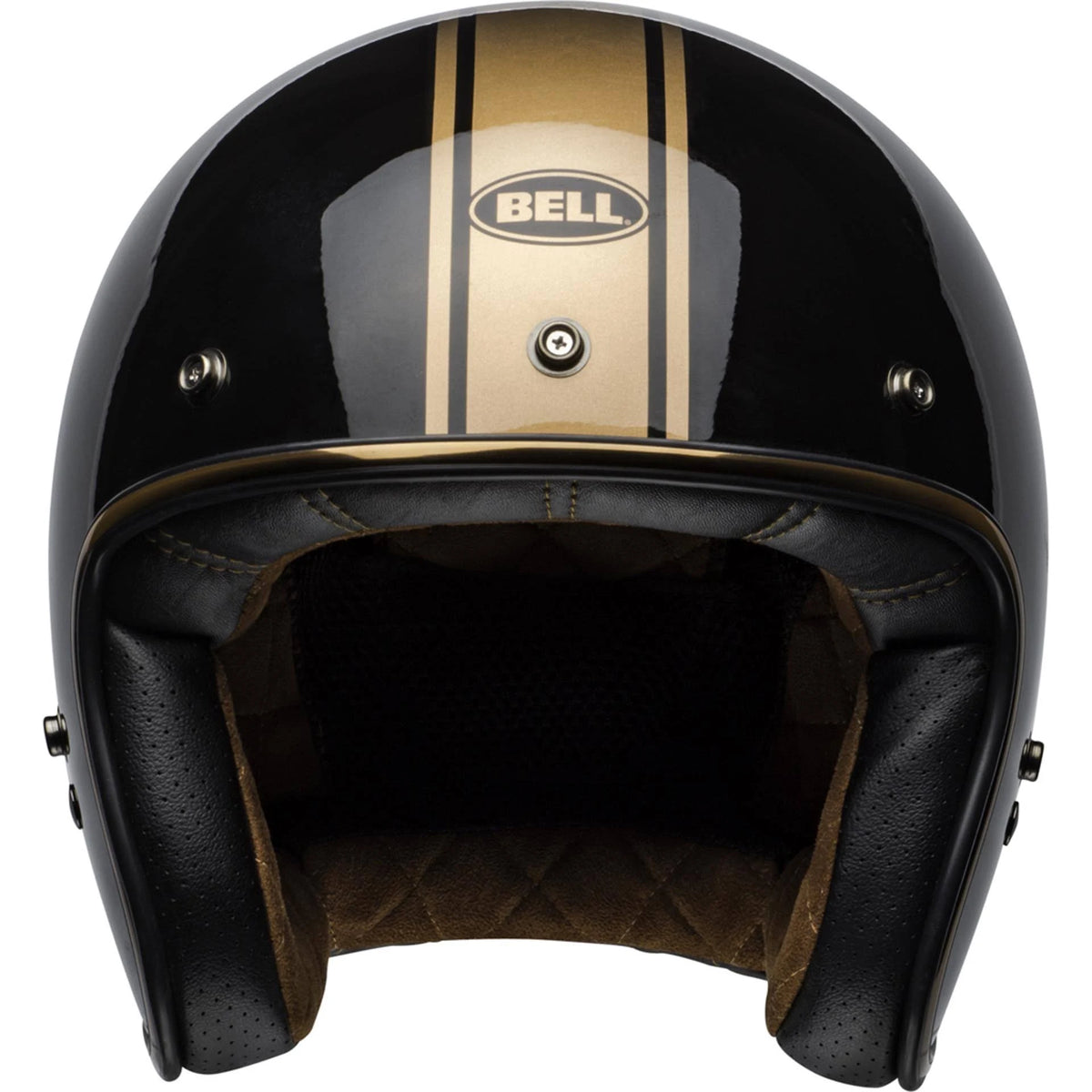 Bell Custom 500 Rally Helmet Black Bronze Xs V269795