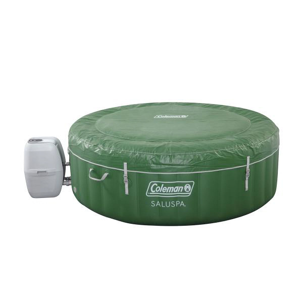6 Person Inflatable Spa O63742