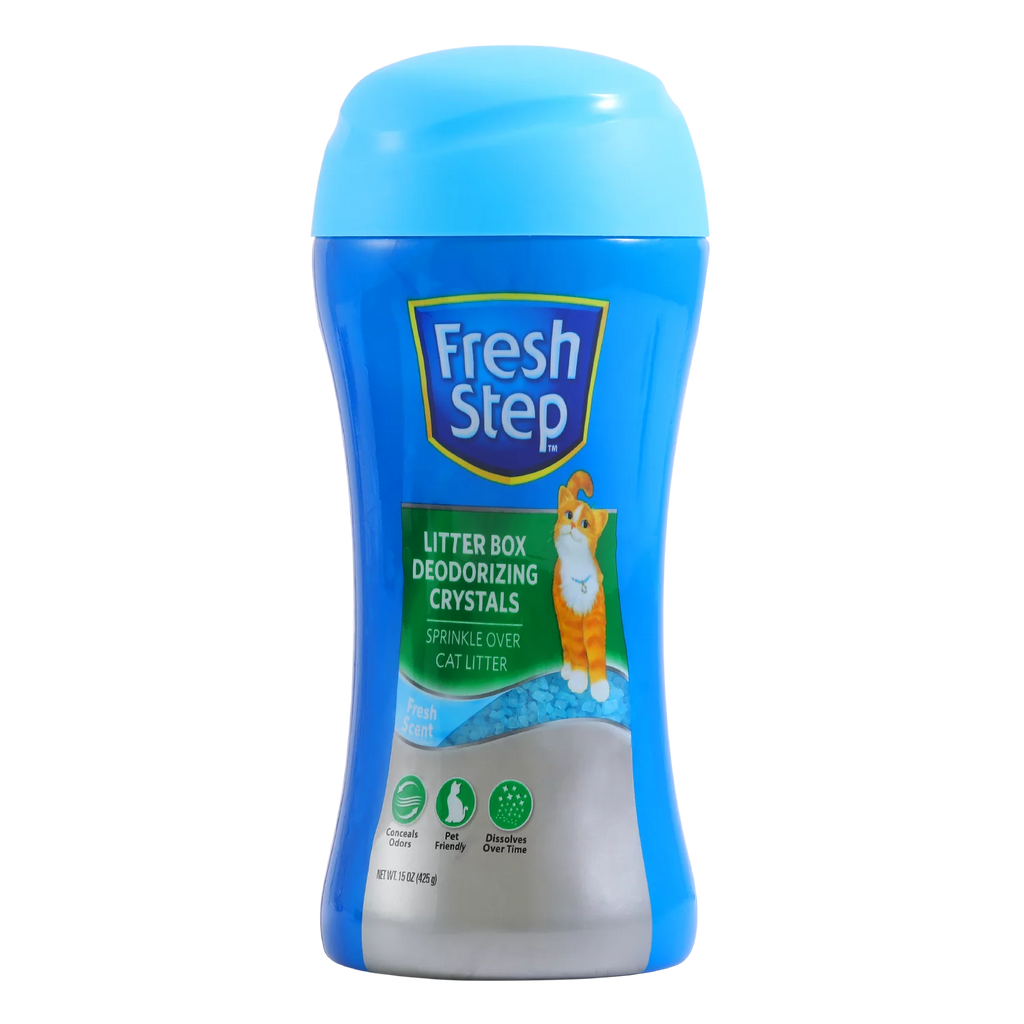 Cat Litter Box Deodorizer 15 oz K377