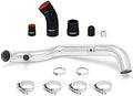 Intercooler Pipe Kit Black B7679