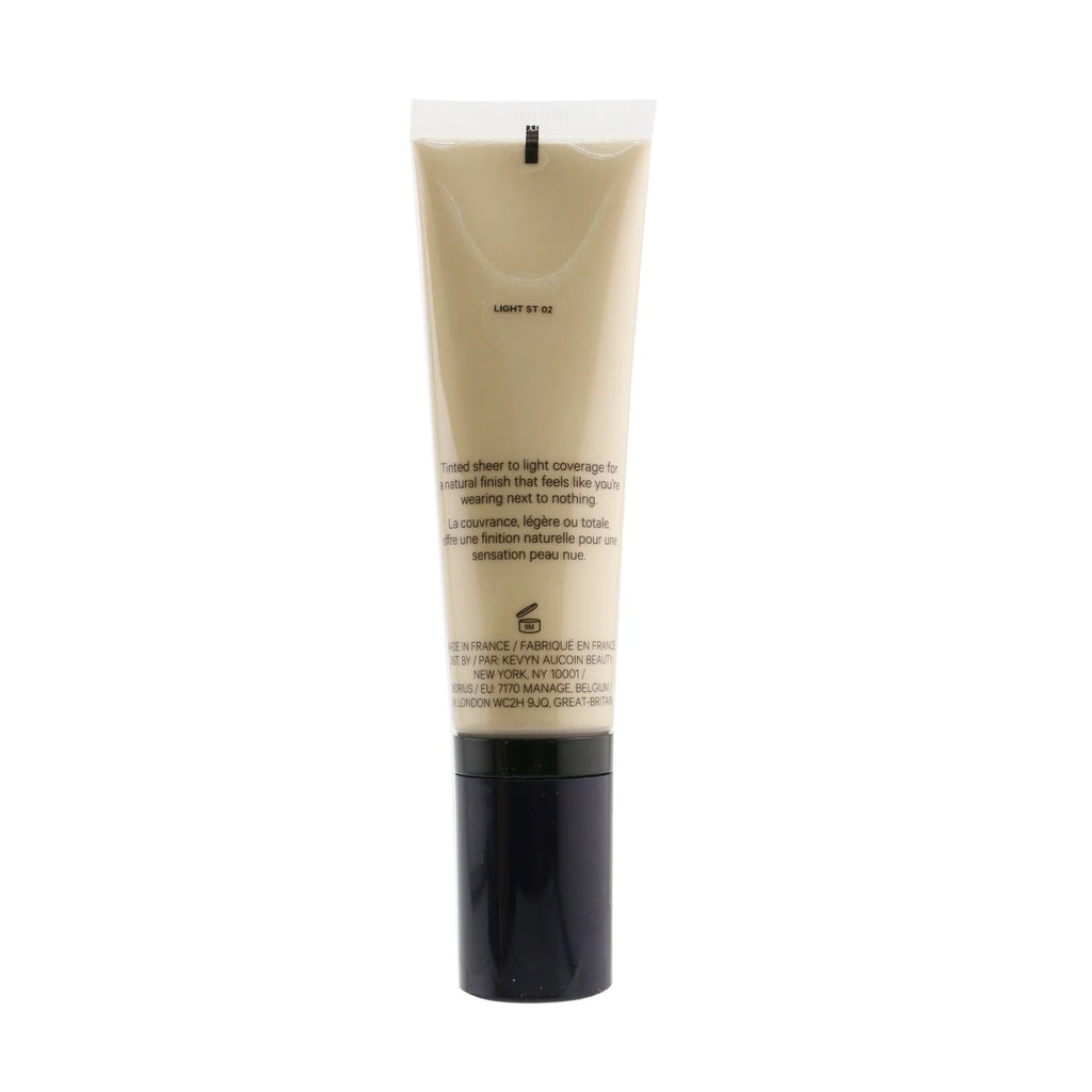 Light Skin Tint 30ml/1oz Q26527