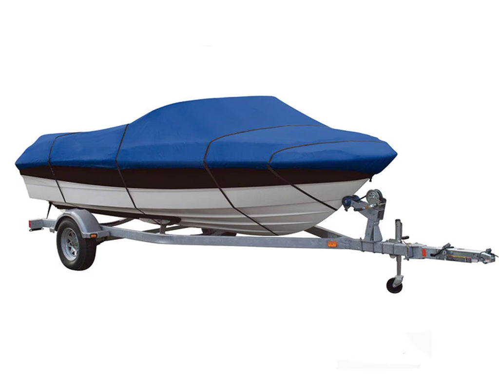 Boat Cover for Outboard 1993-1997 X916390