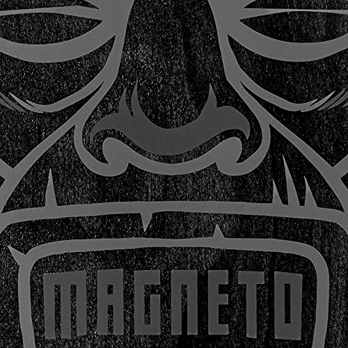 27.5" x 7.5" 6-Layer Canadian Maple Double Kick Concave Deck Skateboard P247