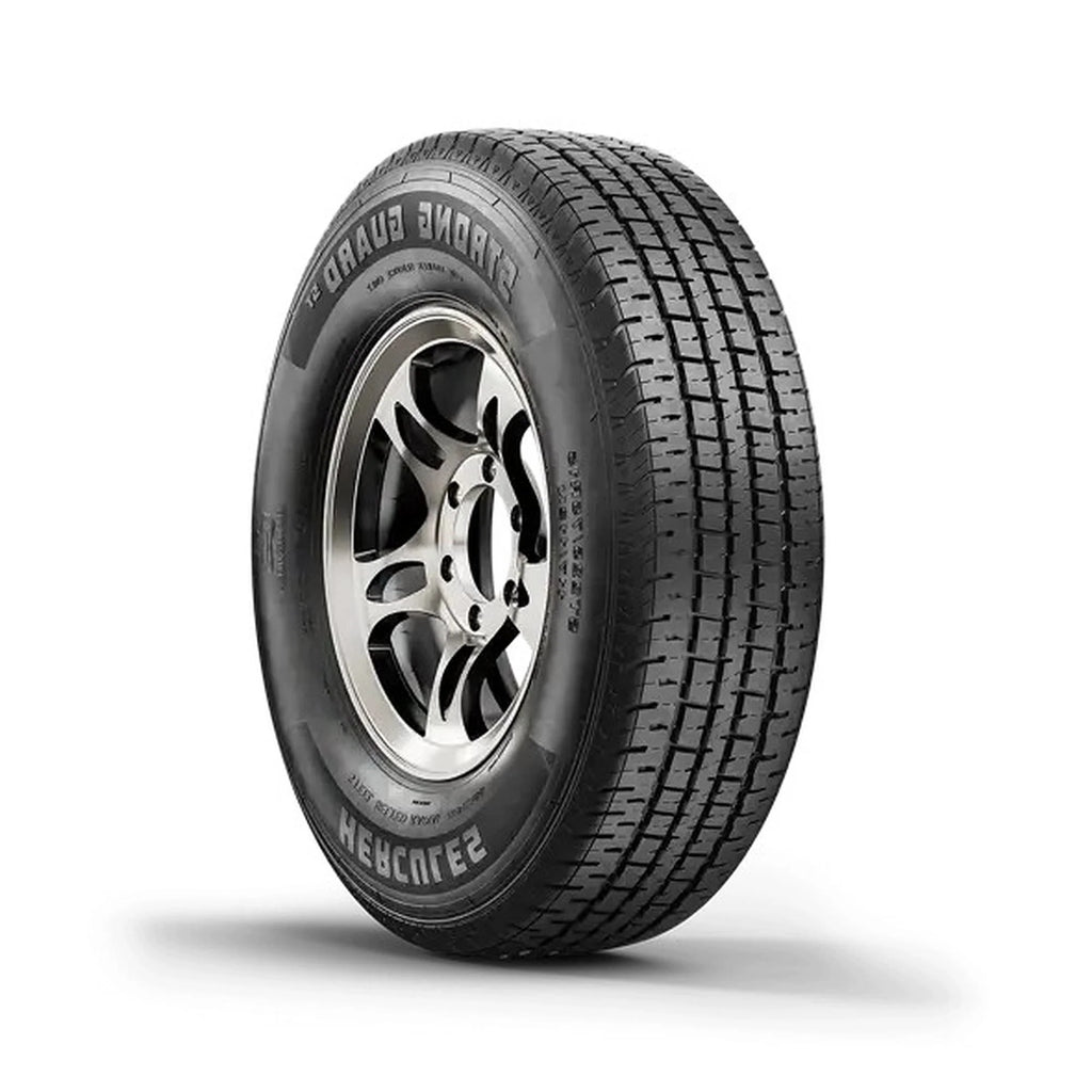 225/75R15 Commercial Tire O29782
