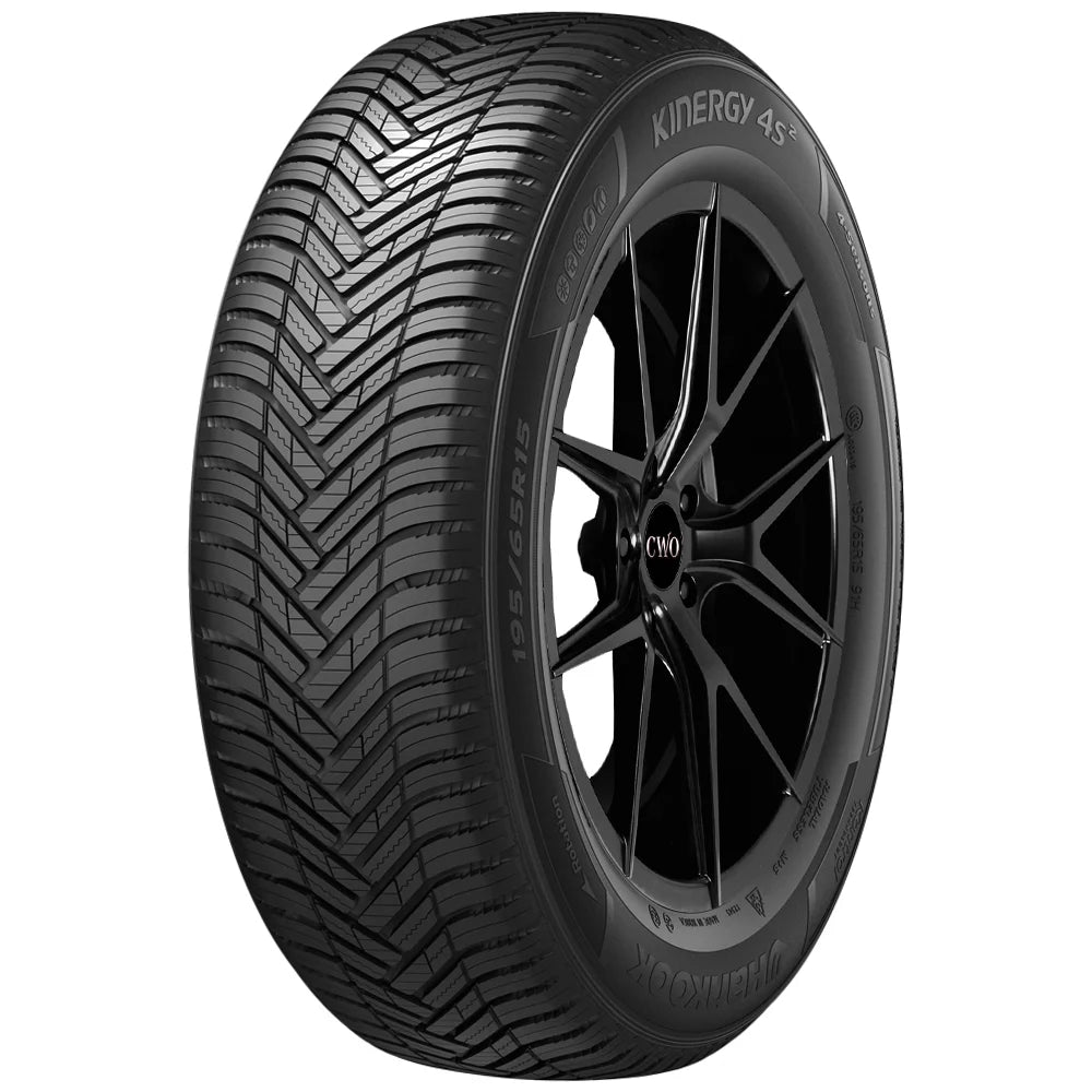 All Weather Tire S55674