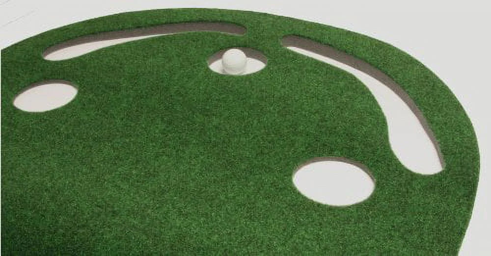 3' x 9' Putting Green W117101