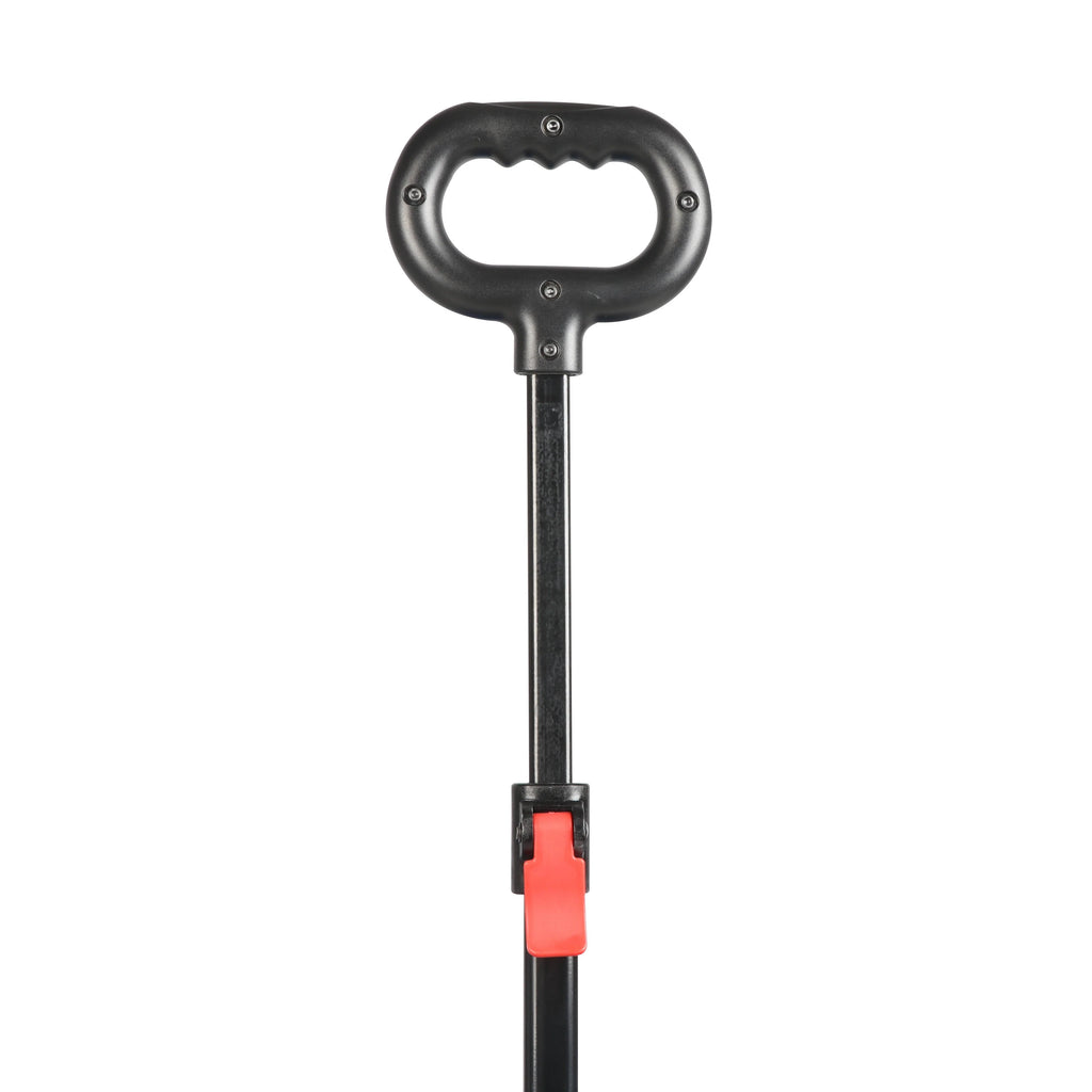 Black Multi-Purpose Cart Z821687