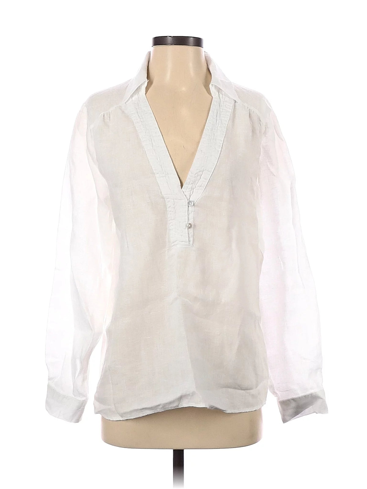 Long Sleeve Blouse G762455