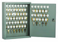 Locking Key Cabinet D637