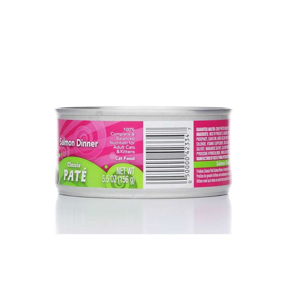 Salmon Pate Wet Cat Food C369