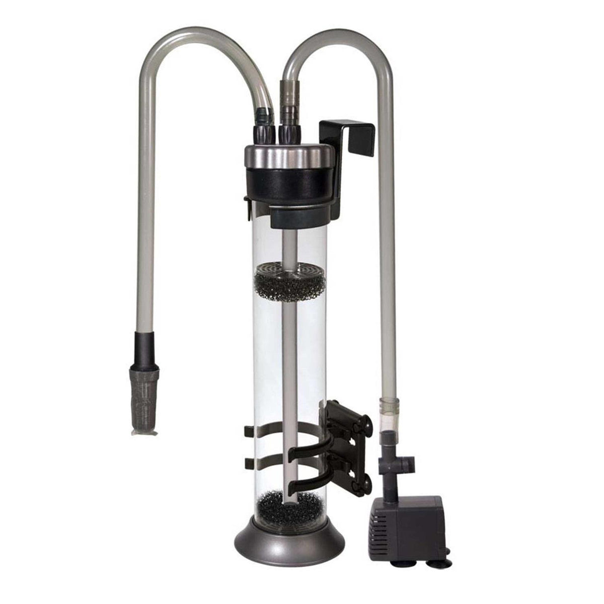 Aquatop Media Reactor with Pump R1879