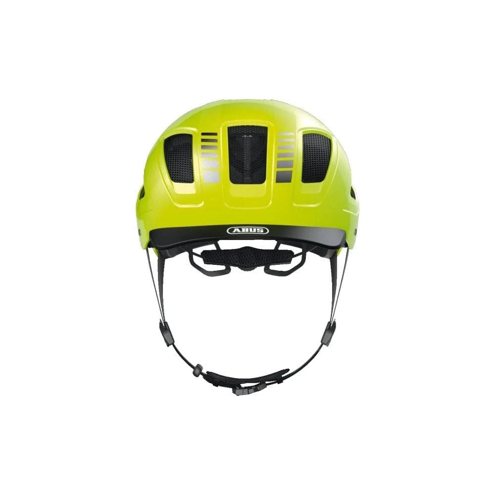 Yellow Signal Helmet L16972