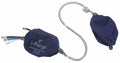 Inflatable Purge Bladder, 8 In Dia N785013