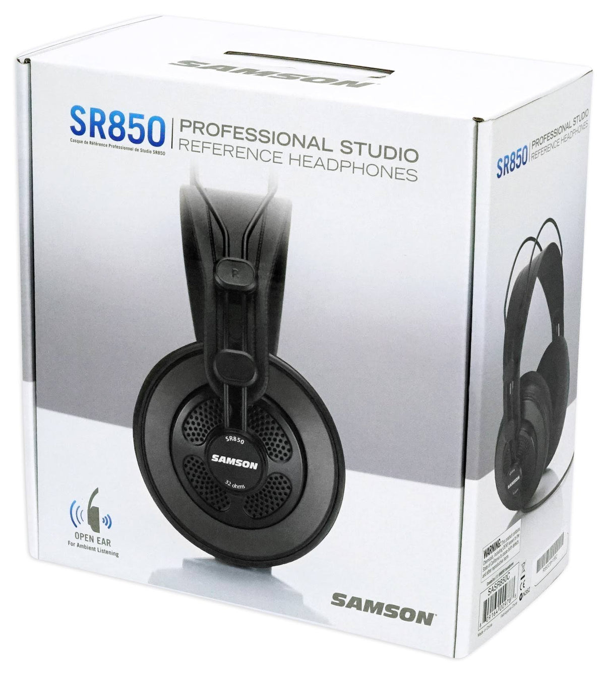 Pro Monitor Headphones J45099