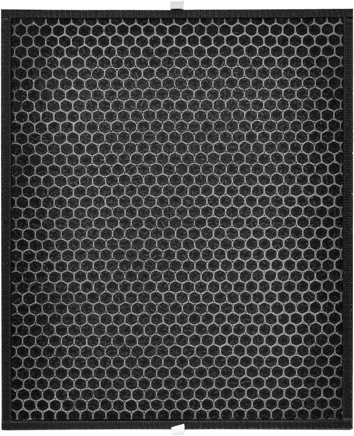 Replacement Filter Set with 2 H13 True HEPA, 4 Activated Carbon Filters and 8 Pre-Filters P71678