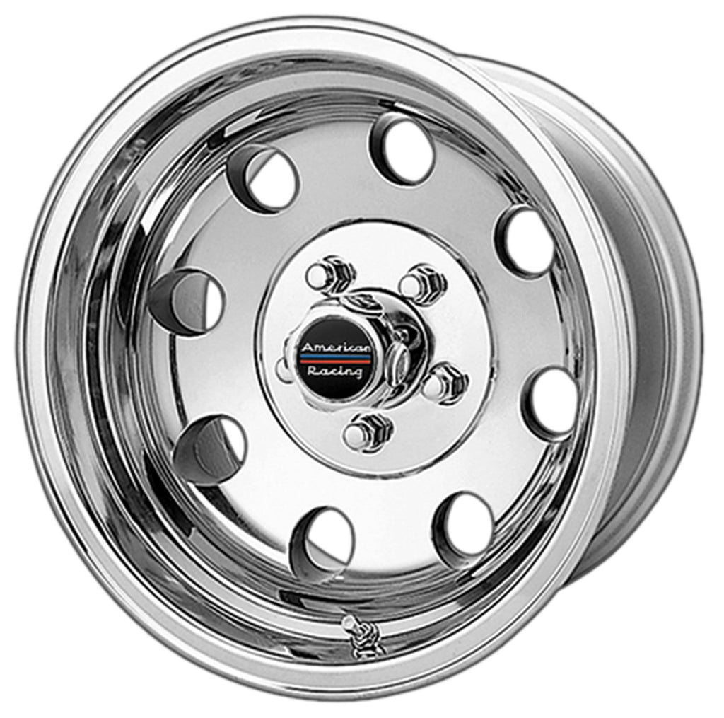 15x7 Satin Black Wheel U76820