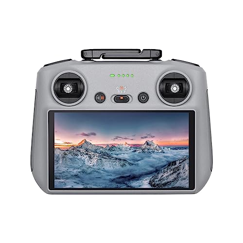 Remote Controller with 5.5-inch FHD Screen R210