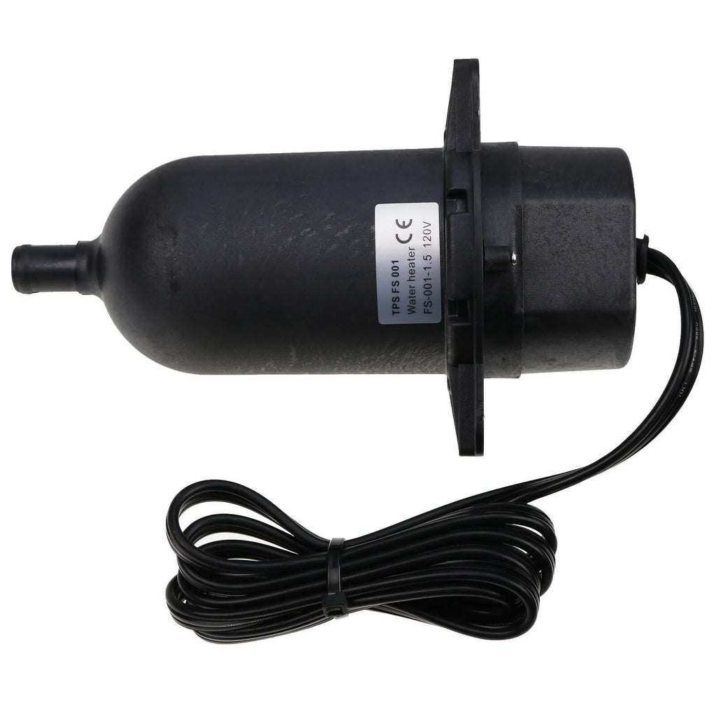 1500W 120V Block Heater K426