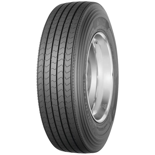 265/70R19.5 16 Ply Commercial Trailer Tire B4074