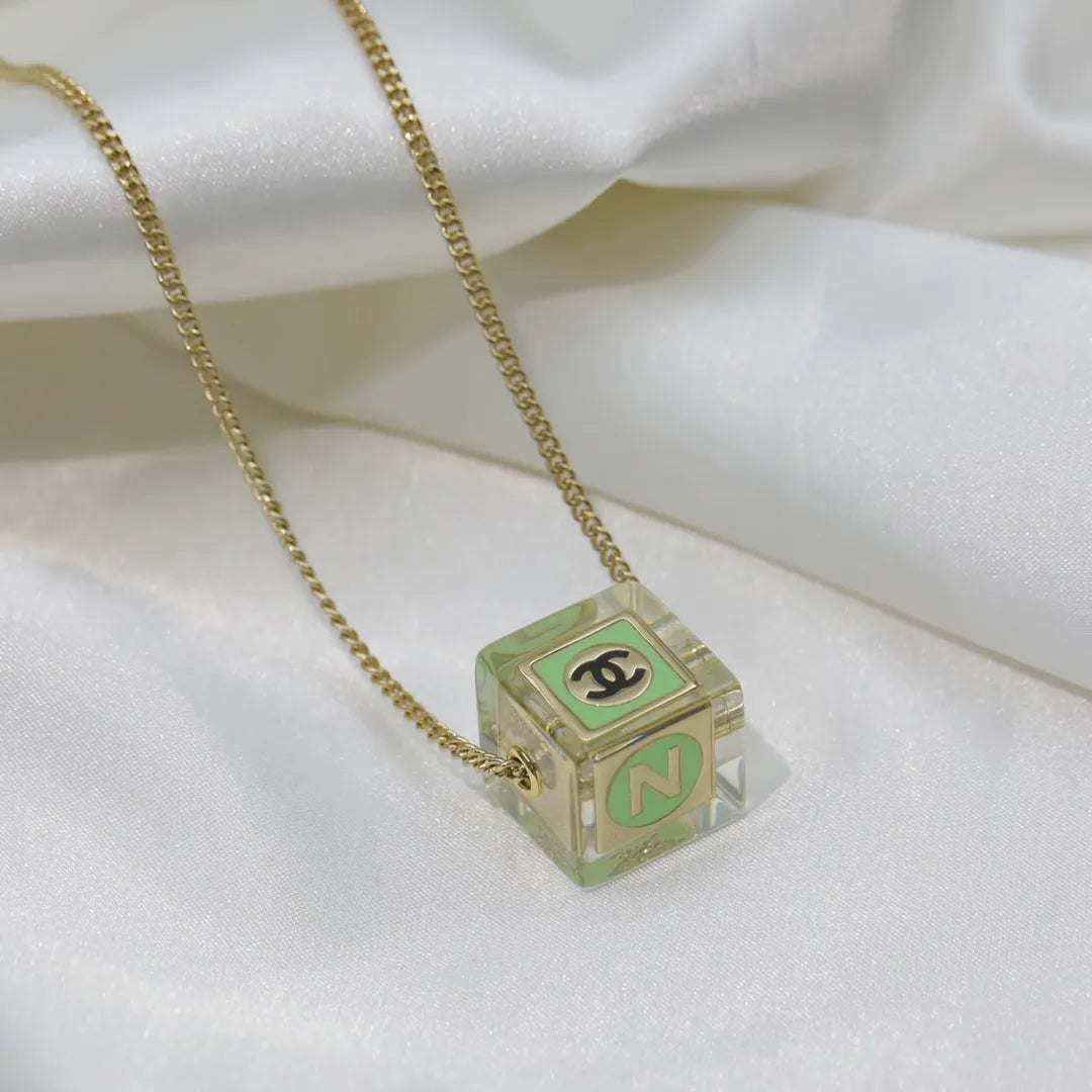 Necklace D172923