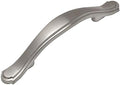 25 Pack Satin Nickel Cabinet Hardware Handle Pull U7361