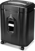 25-Sheet Crosscut Paper and CD/Credit Card Shredder H987960