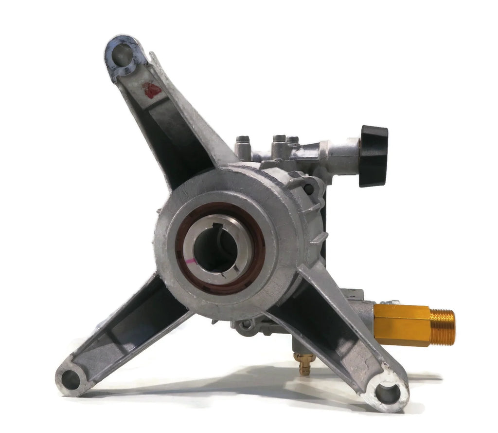 Pressure Washer 7/8" Shaft Water Pump P8154