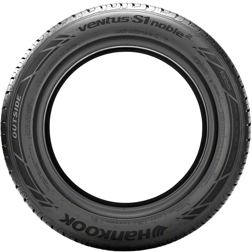 255/50R20 105H Tire X557002