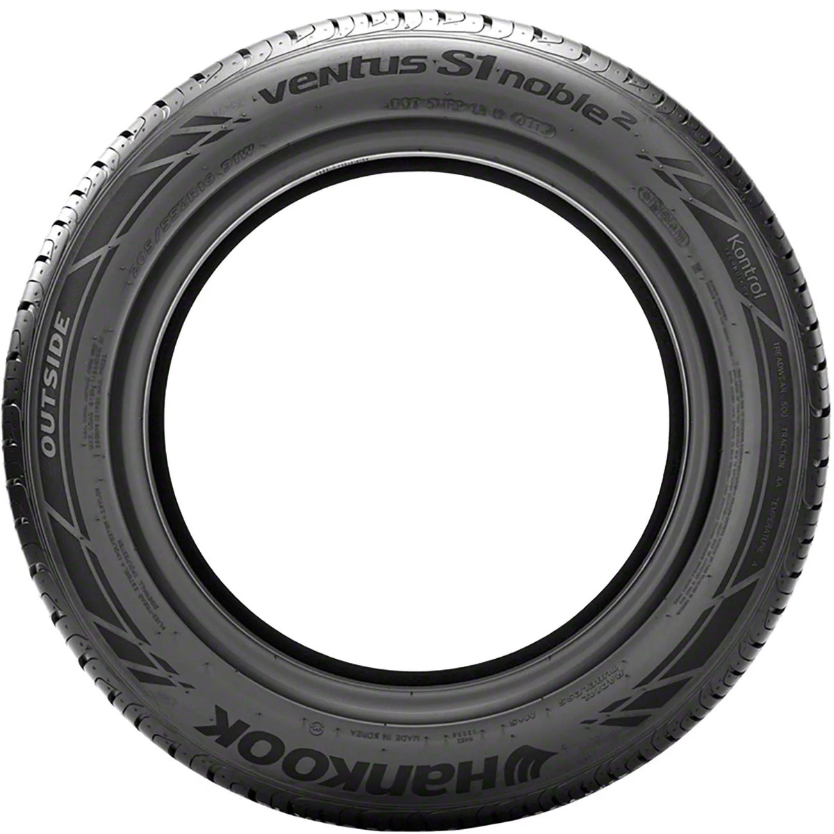 255/50R20 105H Tire X557002