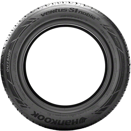 255/50R20 105H Tire X557002