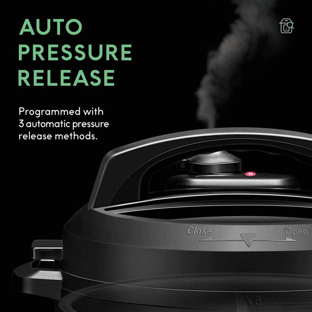 Smart Pressure Cooker 6 Qt L13784