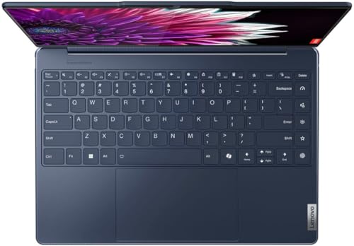 2-in-1 Laptop 14.0" Touchscreen OLED 2.8K 16GB 2TB SSD D74960