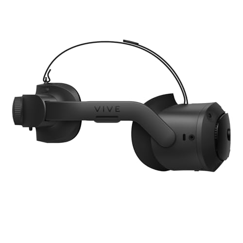 Mixed Reality and PC VR Headset with Controllers N7557
