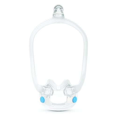 Large Full-Face CPAP Mask Frame System E548