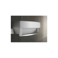 Chrome Sink Mounted Towel Bar L90816