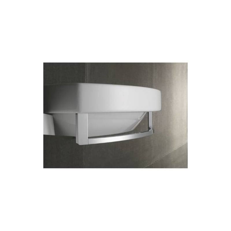 Chrome Sink Mounted Towel Bar L90816