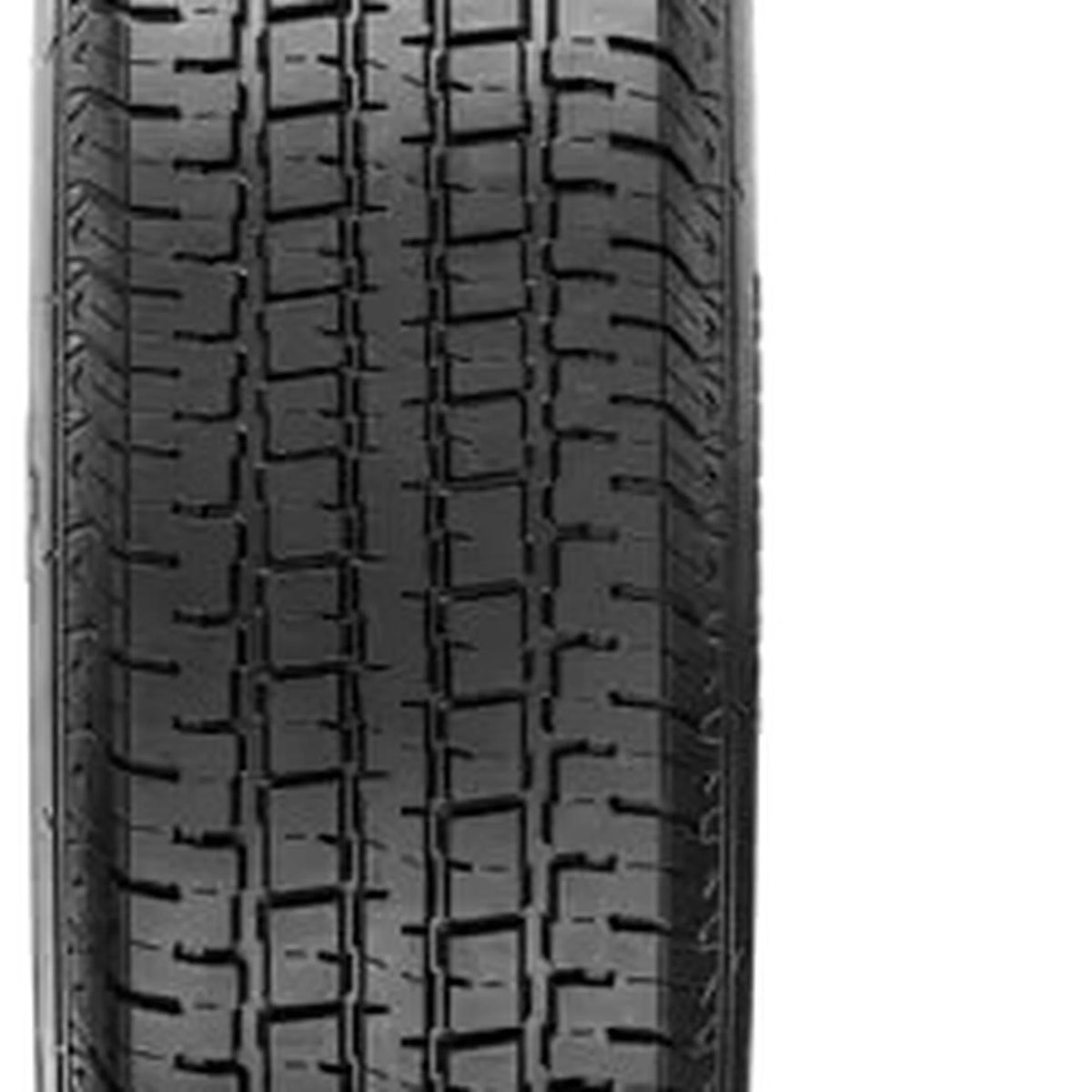 225/75R15 Commercial Tire O29782