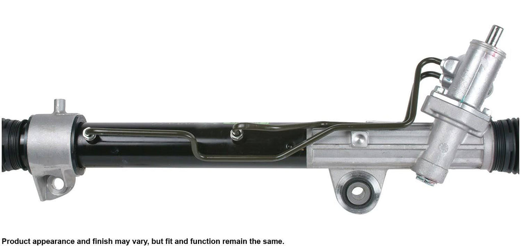 Rack & Pinion H515445