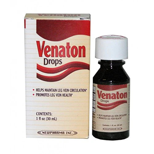 1 Oz Drops for Leg Health I470