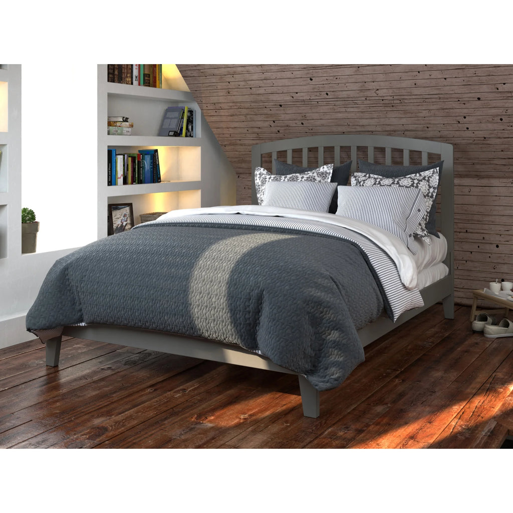 Low Profile Platform Bed K531485