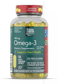 Omega 3 Fish Oil 150 Count 900 mg N7749