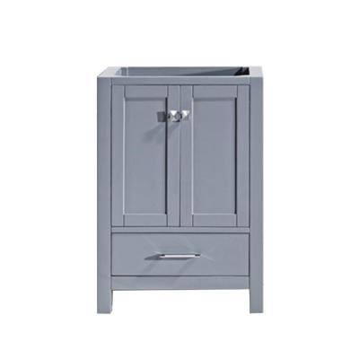 Grey Cabinet L393