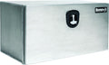 Silver Aluminum Underbody Truck Box G822034
