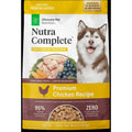 Premium Chicken Dog Food N979