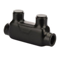 Insul-Tap Connector, For Two Wires and In-Line Splicer/Reducer, 350-6 AWG Wire Range, Pack of 2 G932933