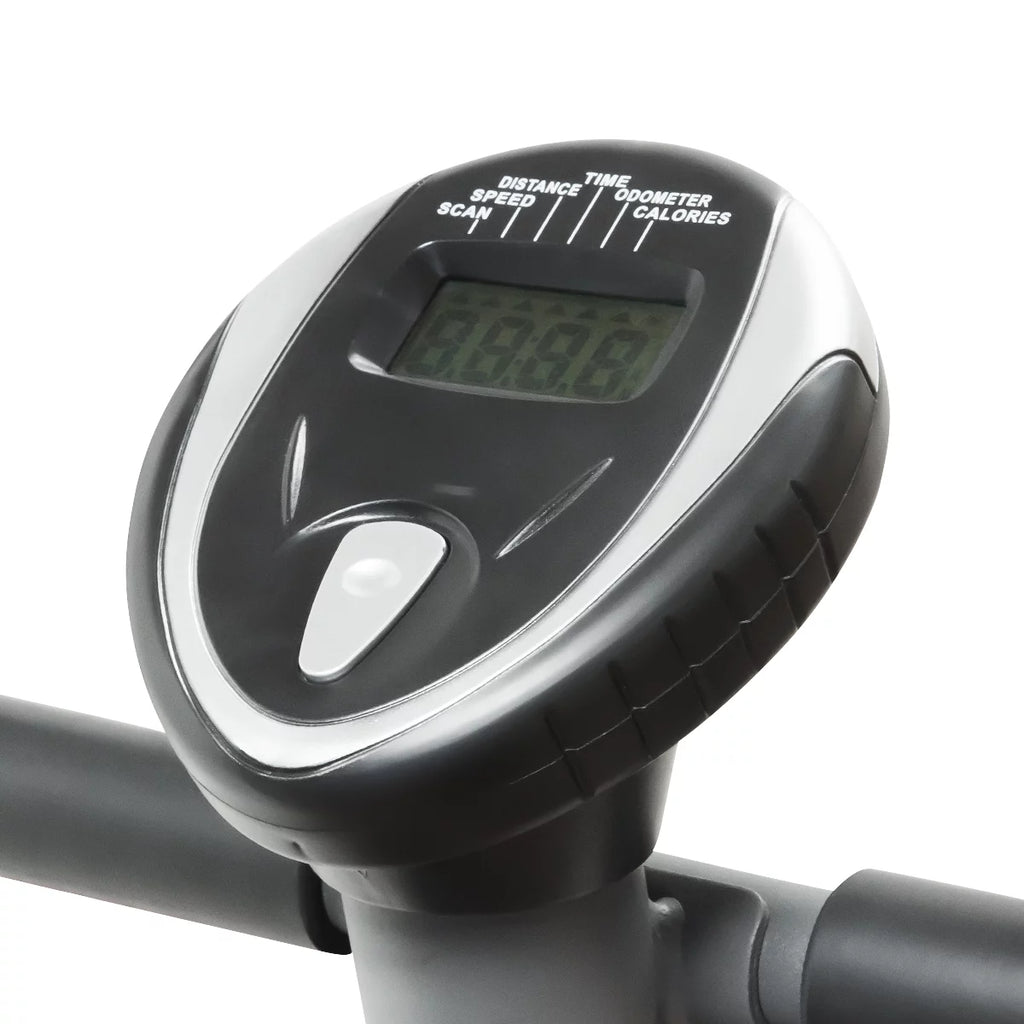 Upright Exercise Bike T7575