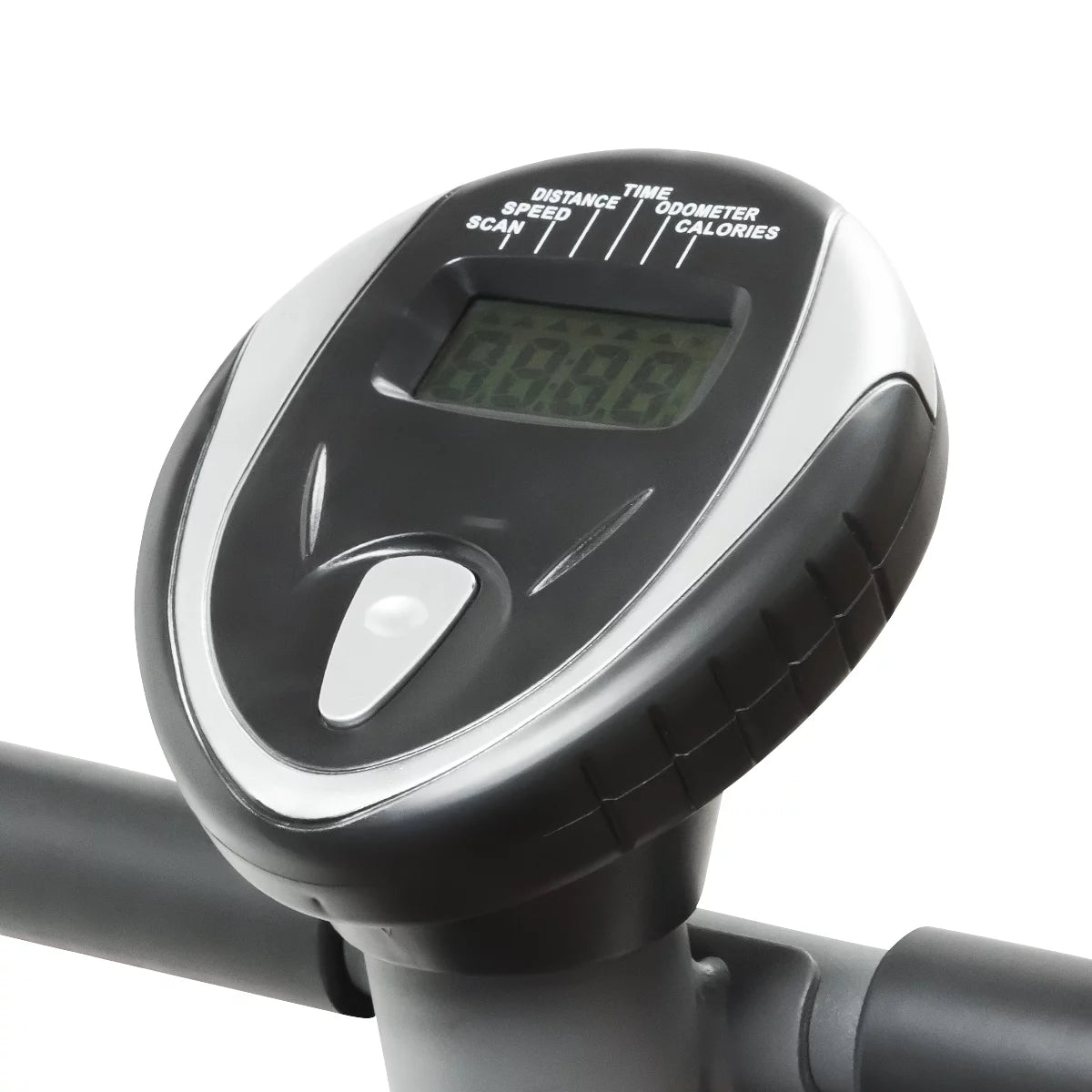 Upright Exercise Bike T7575