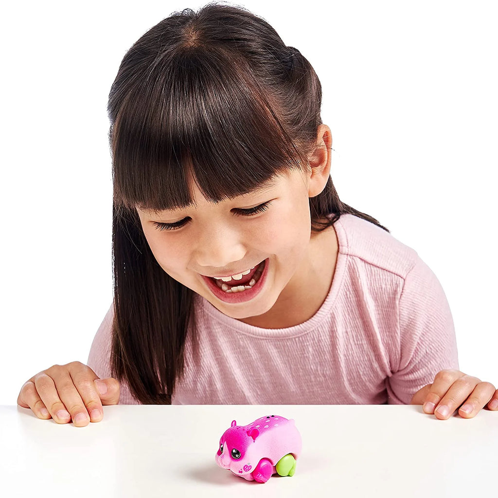Interactive Toy Hamster P640396