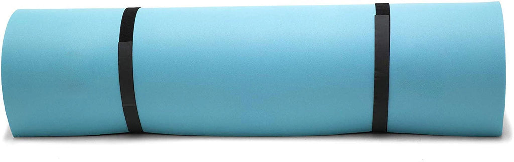 Floating Water Pad 9 x 6 Blue H219364